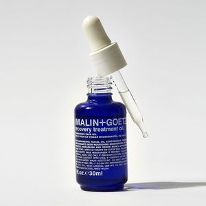 NIB MALIN & GOETZ * RECOVERY TREATMENT OIL